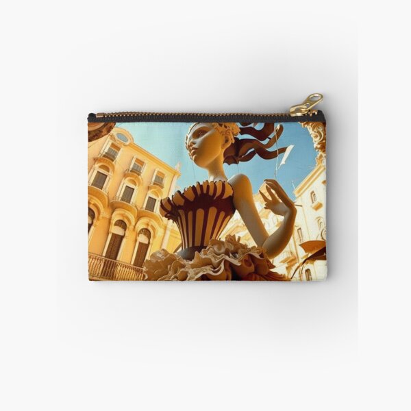 Item preview, Fallas 2023: Fashion that Pays Homage to the Valencian Tradition designed and sold by BeerBot.