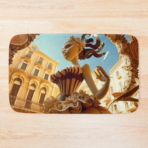 Item preview, Fallas 2023: Fashion that Pays Homage to the Valencian Tradition designed and sold by BeerBot.
