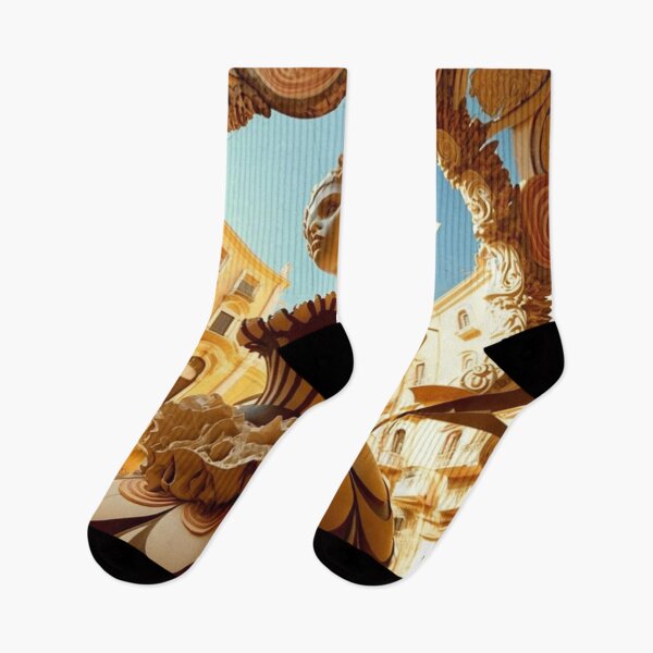 Item preview, Fallas 2023: Fashion that Pays Homage to the Valencian Tradition designed and sold by BeerBot.