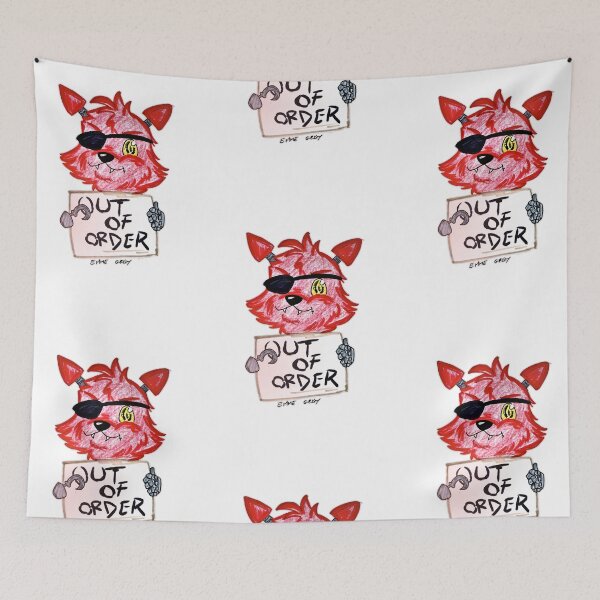 Item preview, Out of order sorry! designed and sold by EmmeGray.