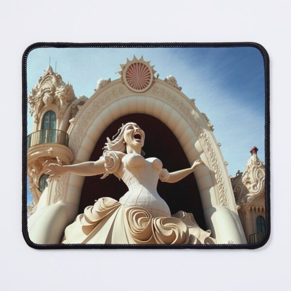 Item preview, Fallas 2023: Fashion that Pays Homage to the Valencian Tradition designed and sold by BeerBot.