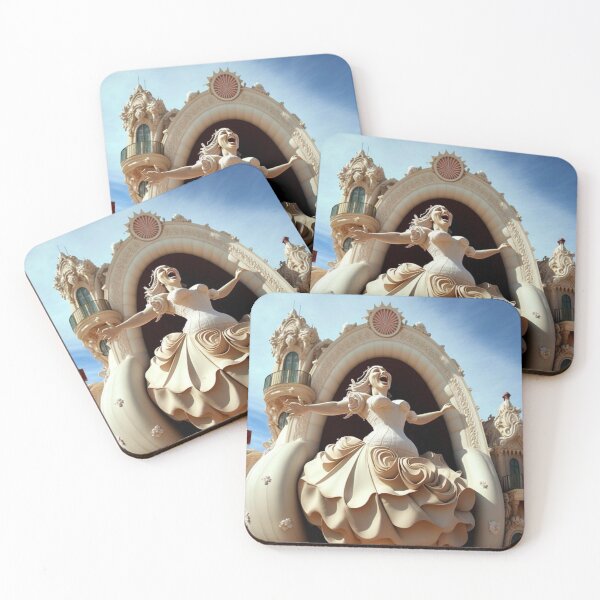 Item preview, Fallas 2023: Fashion that Pays Homage to the Valencian Tradition designed and sold by BeerBot.