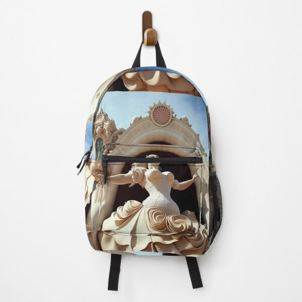 Item preview, Fallas 2023: Fashion that Pays Homage to the Valencian Tradition designed and sold by BeerBot.