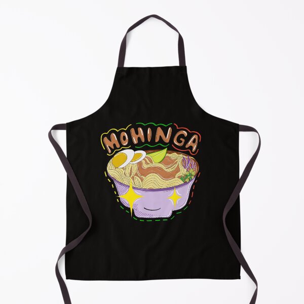 Item preview, Mohinga designed and sold by bennikaufmann.