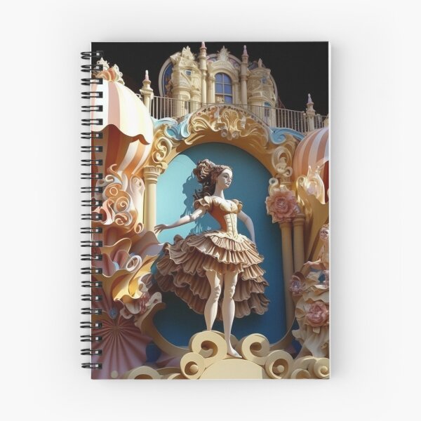 Item preview, Fallas 2023: La Moda que Rinde Homenaje a la Tradición Valenciana designed and sold by BeerBot.