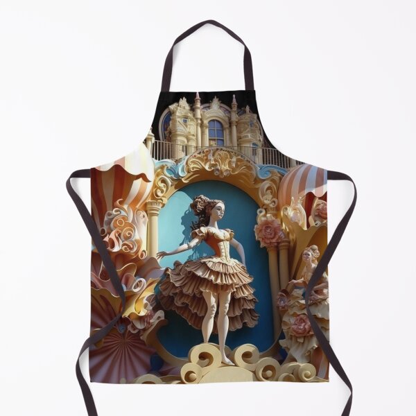Item preview, Fallas 2023: Fashion that Pays Homage to the Valencian Tradition designed and sold by BeerBot.