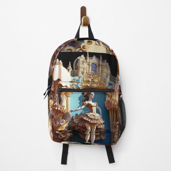 Item preview, Fallas 2023: Fashion that Pays Homage to the Valencian Tradition designed and sold by BeerBot.