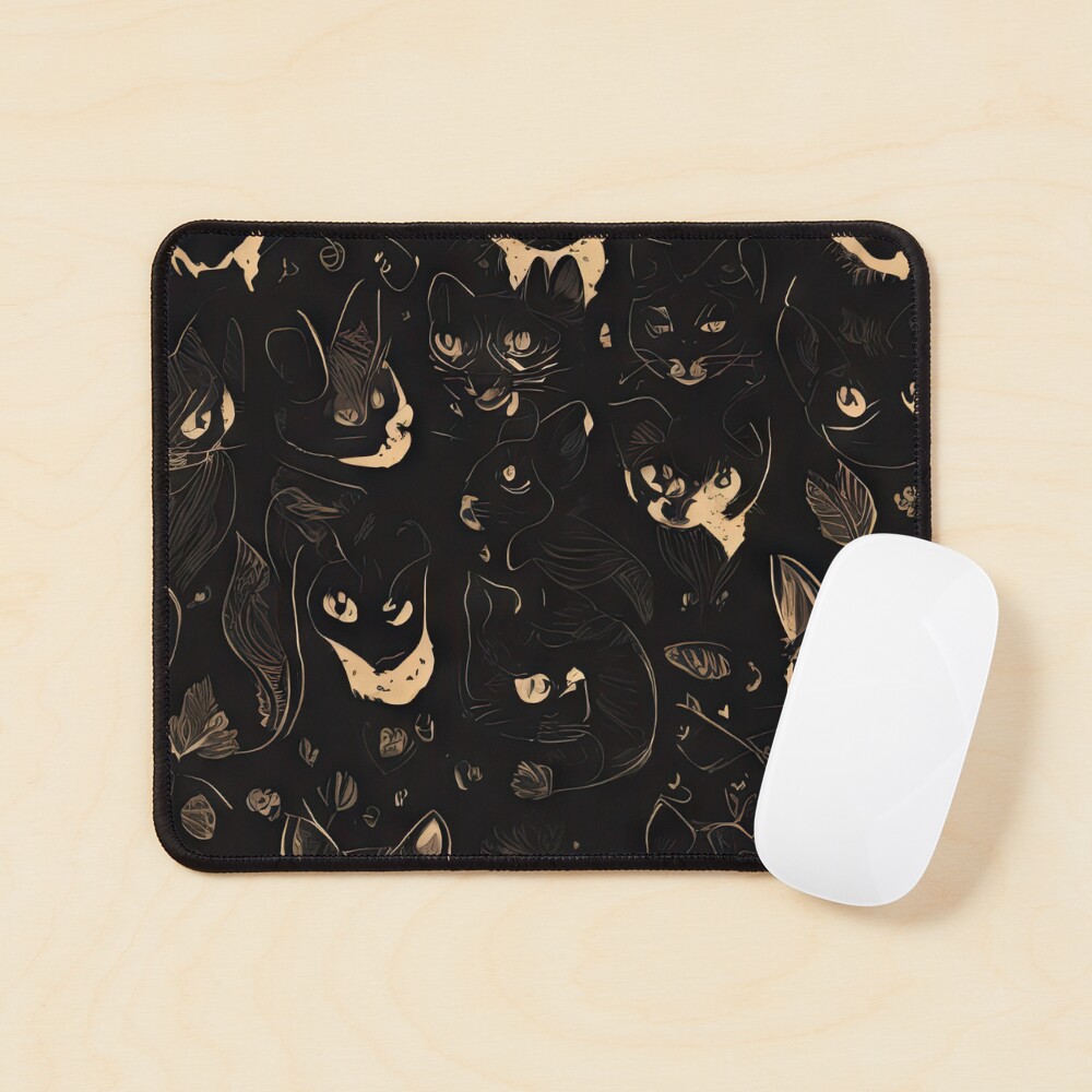 Item preview, Mouse Pad designed and sold by FireScreen.