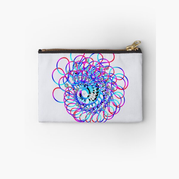 Item preview, Stethoscope Stephanie Fractal 123017 designed and sold by mandalafractal.