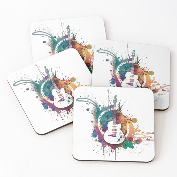 Item preview, Strings of Melody: Guitar Festival.4.  designed and sold by BENMBARK.