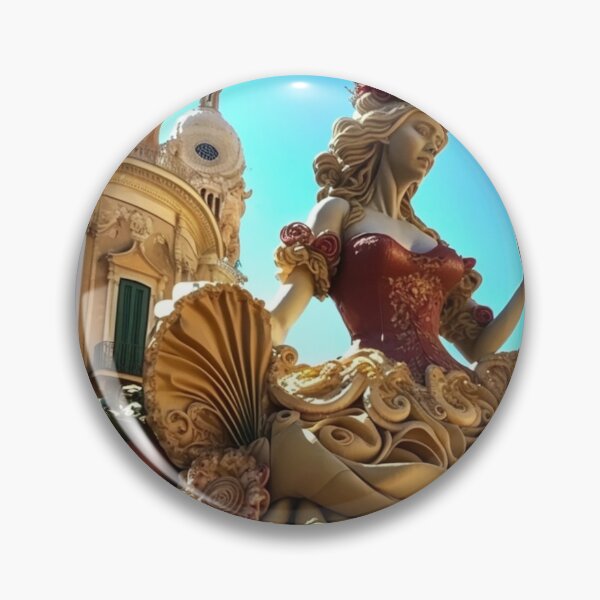 Item preview, Fallas 2023: La Moda que Rinde Homenaje a la Tradición Valenciana designed and sold by BeerBot.