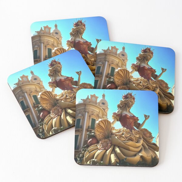 Item preview, Fallas 2023: Fashion that Pays Homage to the Valencian Tradition designed and sold by BeerBot.
