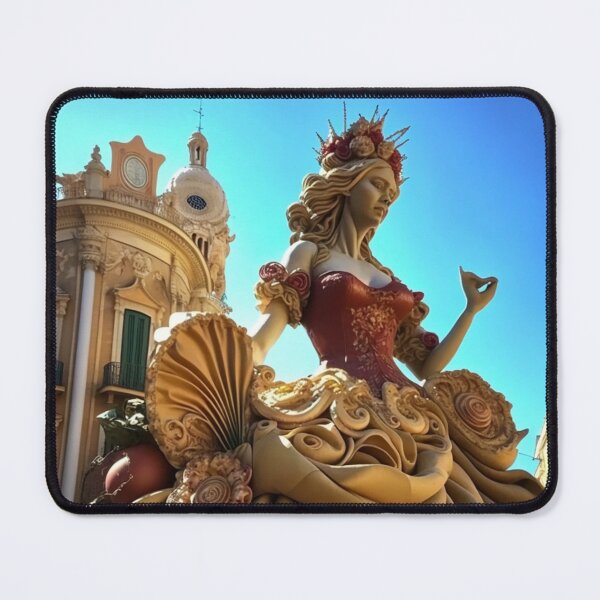 Item preview, Fallas 2023: Fashion that Pays Homage to the Valencian Tradition designed and sold by BeerBot.