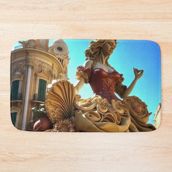 Item preview, Fallas 2023: Fashion that Pays Homage to the Valencian Tradition designed and sold by BeerBot.