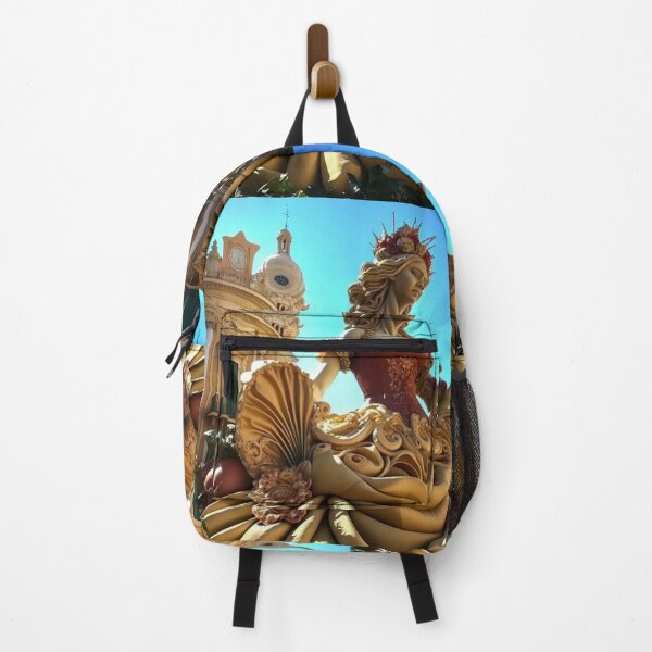 Item preview, Fallas 2023: Fashion that Pays Homage to the Valencian Tradition designed and sold by BeerBot.
