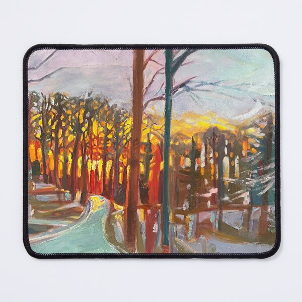 Item preview, Morning Run designed and sold by Jessica Peoples.