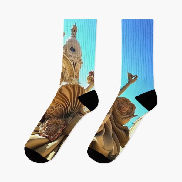 Item preview, Fallas 2023: Fashion that Pays Homage to the Valencian Tradition designed and sold by BeerBot.