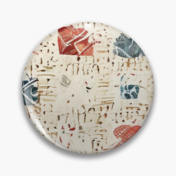 Artikelvorschau, Contemporary Texture Art entworfen und verkauft von FireScreen.