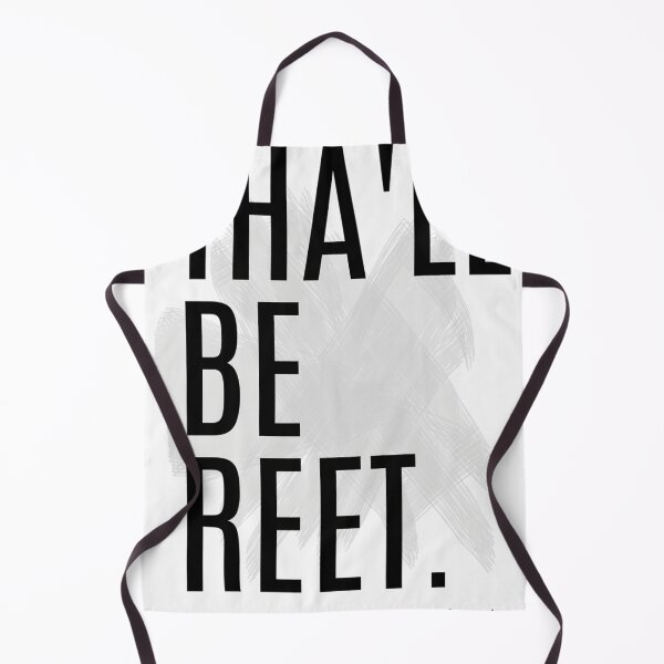 Item preview, Tha'll Be Reet. Classic designed and sold by sammutbayjal.