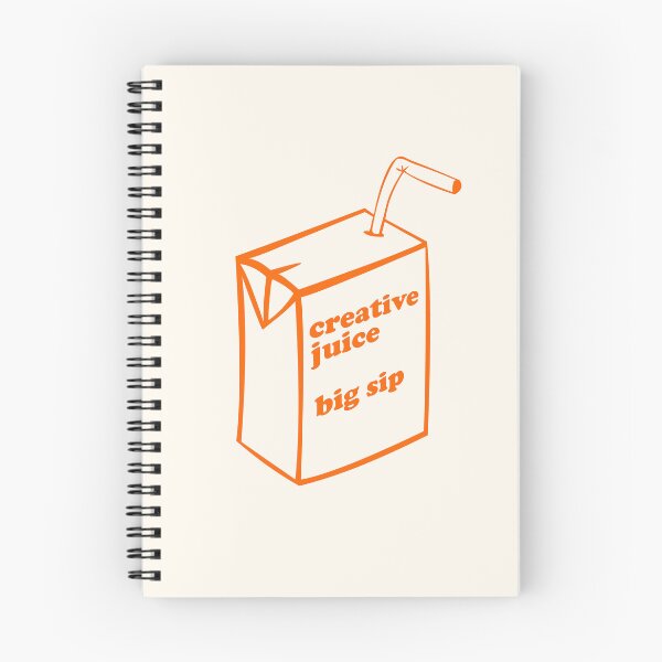 Item preview, Creative Juice, Big Sip designed and sold by PopDogShop.