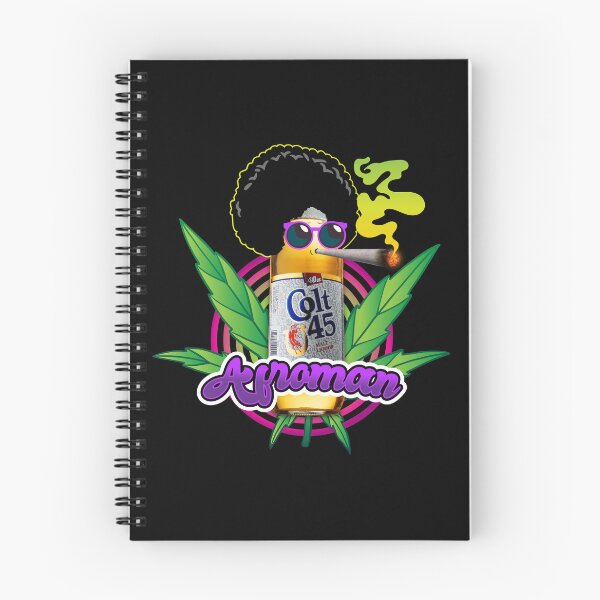Item preview, Afroman Crazy Rap 420 Weed designed and sold by BetterDaze.