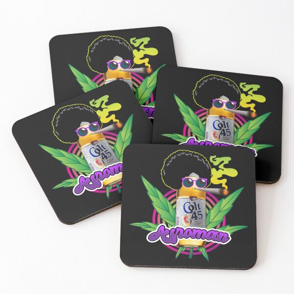 Item preview, Afroman Crazy Rap 420 Weed designed and sold by BetterDaze.