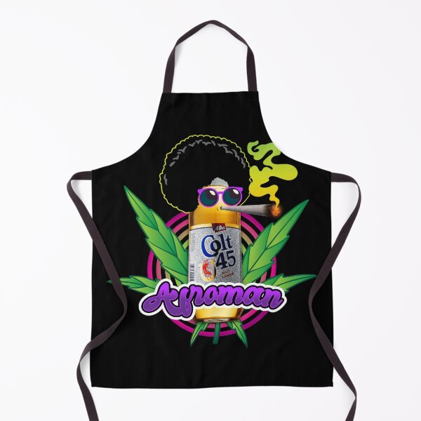 Item preview, Afroman Crazy Rap 420 Weed designed and sold by BetterDaze.