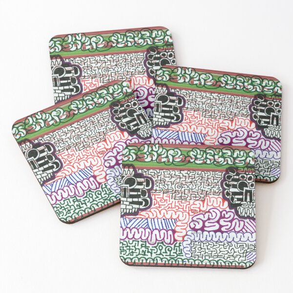 Item preview, subscription card art #271 designed and sold by GabrielMSanford.