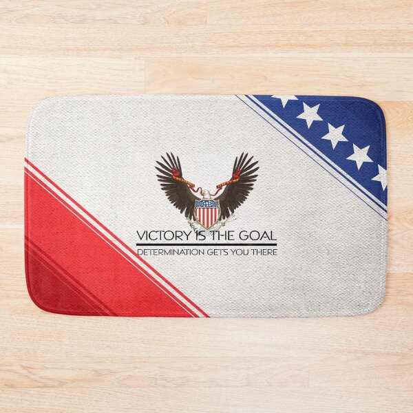 Item preview, Political Victory Goal designed and sold by teepossible.