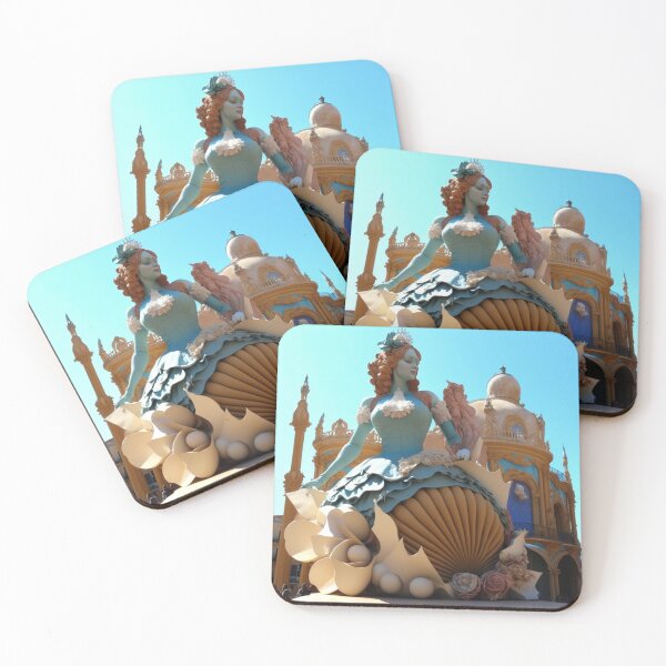 Item preview, Fallas 2023: Fashion that Pays Homage to the Valencian Tradition designed and sold by BeerBot.