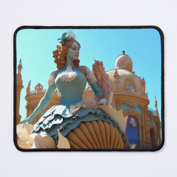 Item preview, Fallas 2023: Fashion that Pays Homage to the Valencian Tradition designed and sold by BeerBot.