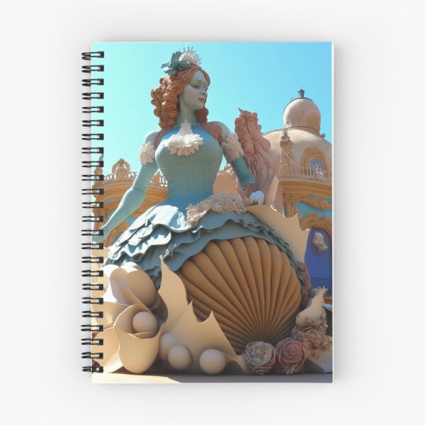 Item preview, Fallas 2023: Fashion that Pays Homage to the Valencian Tradition designed and sold by BeerBot.