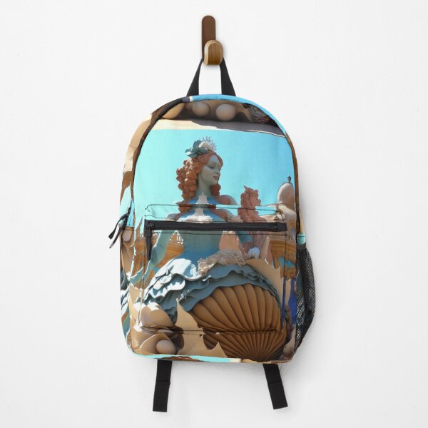Item preview, Fallas 2023: Fashion that Pays Homage to the Valencian Tradition designed and sold by BeerBot.