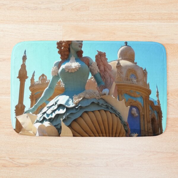 Item preview, Fallas 2023: Fashion that Pays Homage to the Valencian Tradition designed and sold by BeerBot.