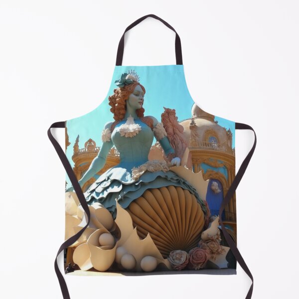 Item preview, Fallas 2023: Fashion that Pays Homage to the Valencian Tradition designed and sold by BeerBot.