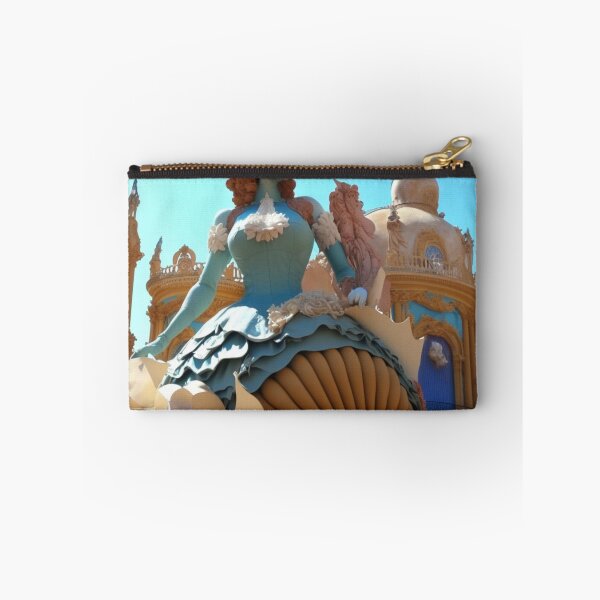 Item preview, Fallas 2023: Fashion that Pays Homage to the Valencian Tradition designed and sold by BeerBot.