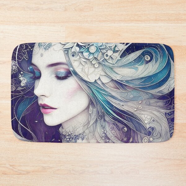 Item preview, Goddess 12 designed and sold by LeighEvalynn.