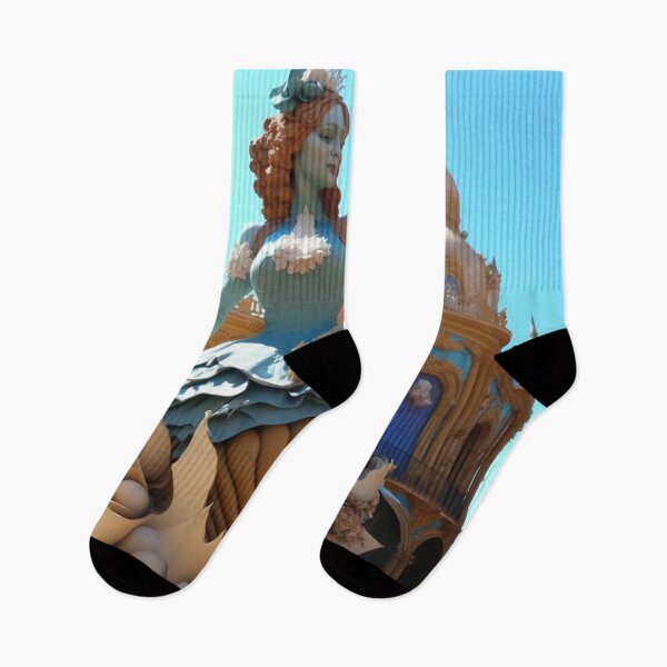 Item preview, Fallas 2023: Fashion that Pays Homage to the Valencian Tradition designed and sold by BeerBot.