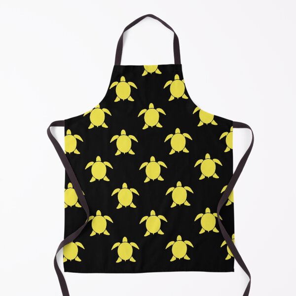 Item preview, yellow sea turtles designed and sold by andrew JOHNSEN.