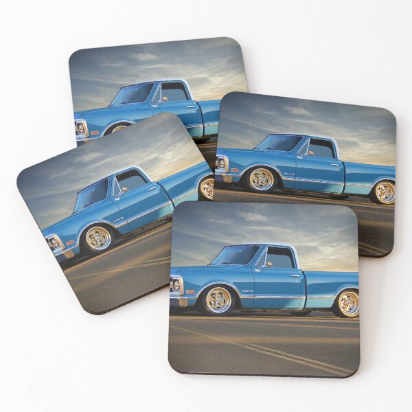 Item preview, 1967 Fleetside Pickup Truck designed and sold by DaveKoontz.
