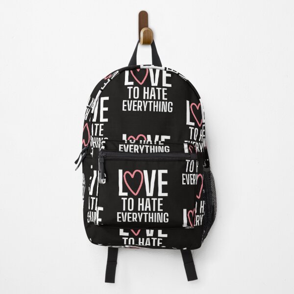 Item preview, love to hate everything designed and sold by Benchamart.