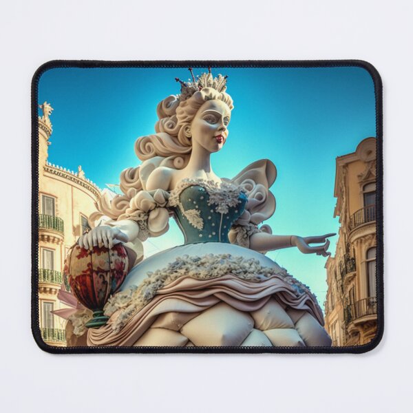 Item preview, Fallas 2023: Fashion that Pays Homage to the Valencian Tradition designed and sold by BeerBot.