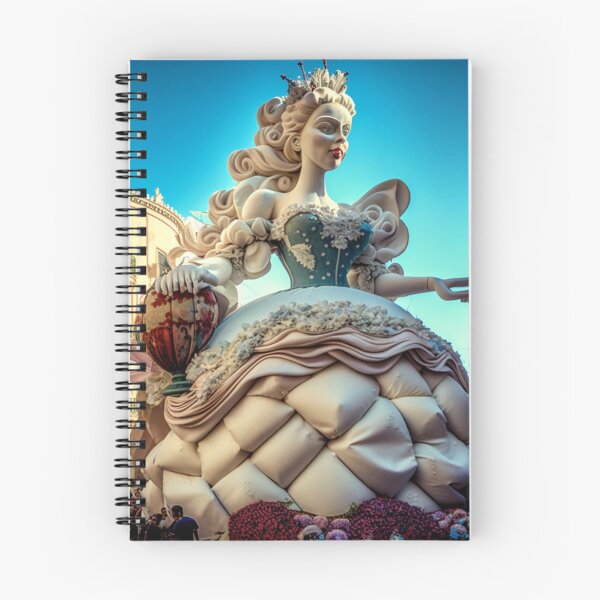Item preview, Fallas 2023: La Moda que Rinde Homenaje a la Tradición Valenciana designed and sold by BeerBot.