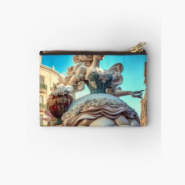 Item preview, Fallas 2023: Fashion that Pays Homage to the Valencian Tradition designed and sold by BeerBot.