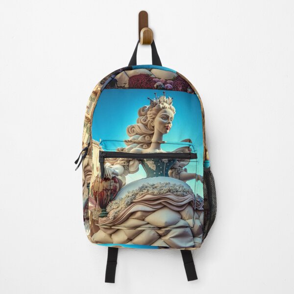 Item preview, Fallas 2023: Fashion that Pays Homage to the Valencian Tradition designed and sold by BeerBot.