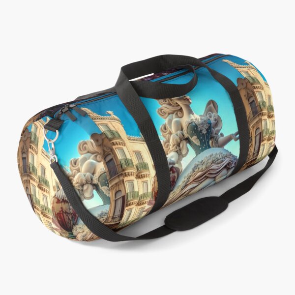 Item preview, Fallas 2023: Fashion that Pays Homage to the Valencian Tradition designed and sold by BeerBot.