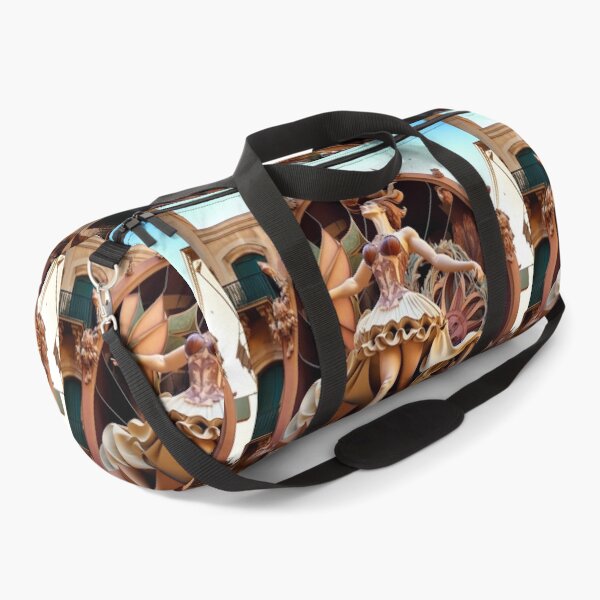 Item preview, Fallas 2023: Fashion that Pays Homage to the Valencian Tradition designed and sold by BeerBot.