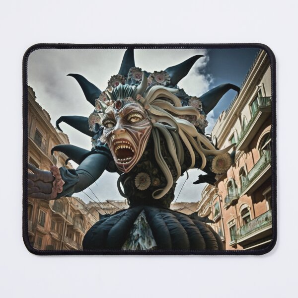 Item preview, Fallas 2023: Fashion that Pays Homage to the Valencian Tradition designed and sold by BeerBot.