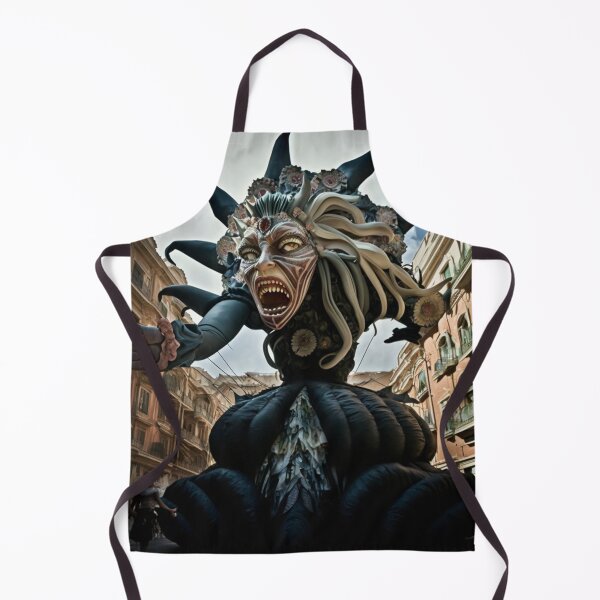 Item preview, Fallas 2023: Fashion that Pays Homage to the Valencian Tradition designed and sold by BeerBot.