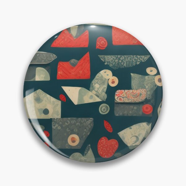 Artikelvorschau, Contemporary Texture Art entworfen und verkauft von FireScreen.